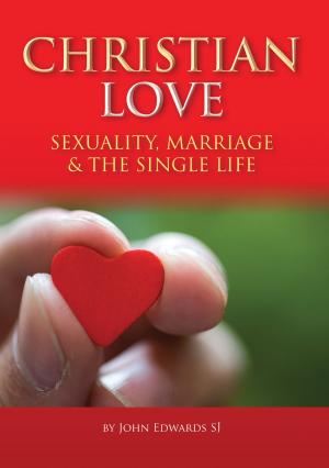 Cover of the book Christian Love: Sexuality, Marriage, and the Single Life by Glynn MacNiven-Johnston, Dr Raymond Edwards