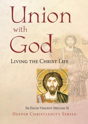 Book cover of Union with God