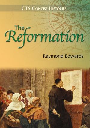 Cover of the book Reformation in England by Mgr Richard Atherton