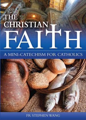 Cover of the book The Christian Faith by Fr Jude Winkler, OFM