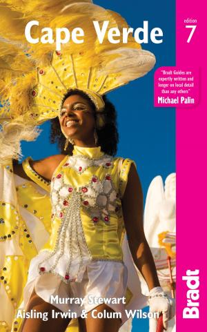 Cover of the book Cape Verde by James Higbie, Bernard S. Moigula