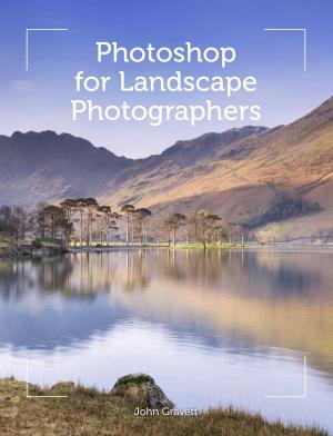 Cover of the book Photoshop for Landscape Photographers by Brian Matsumoto, Carol Roullard
