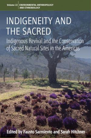 Cover of Indigeneity and the Sacred