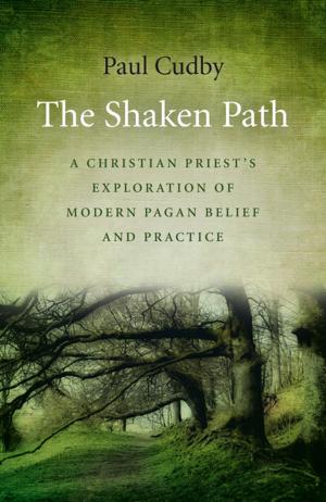 Cover of the book The Shaken Path by Deborah Levitt