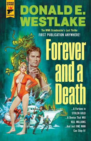 bigCover of the book Forever and a Death by 
