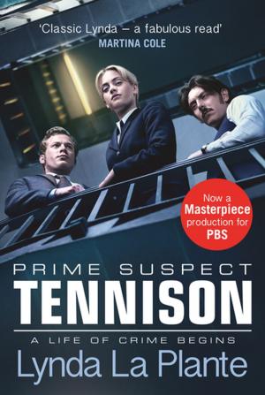 Cover of the book Tennison by Chris Priestley