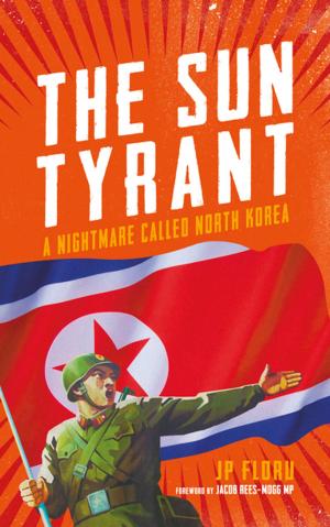 Cover of The Sun Tyrant