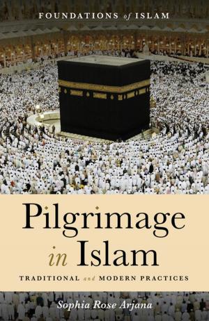 Cover of the book Pilgrimage in Islam by Marc Bennetts