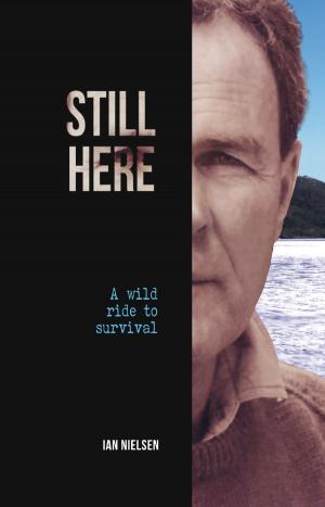 Cover of the book Still Here by Jessica Marks