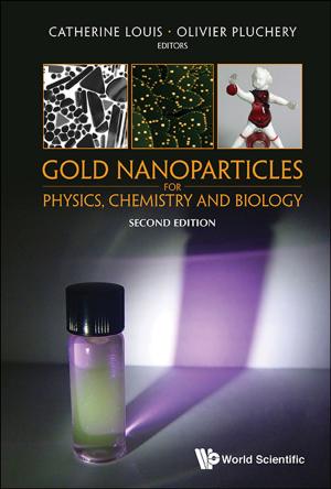 Cover of Gold Nanoparticles for Physics, Chemistry and Biology