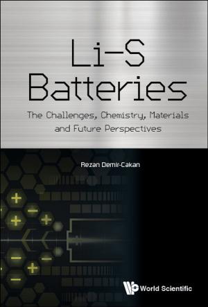 Cover of the book Li-S Batteries by Yasuhiro Monden