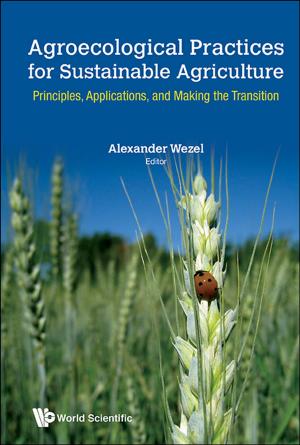Cover of the book Agroecological Practices for Sustainable Agriculture by Edward G Steward