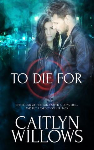 Cover of the book To Die For by Tuesday Morrigan