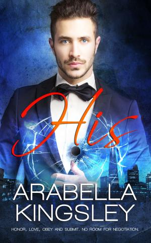 Cover of the book His by Alysha Ellis