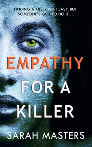 Cover of the book Empathy for a Killer by Jambrea Jo Jones
