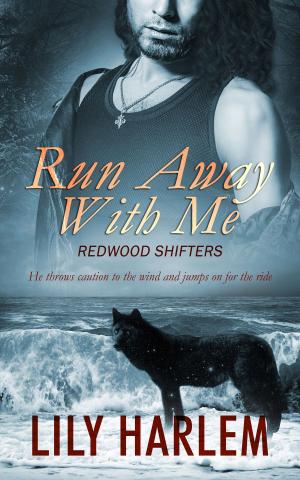 Cover of the book Run Away With Me by Lily Harlem