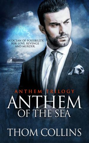 Cover of the book Anthem of the Sea by Wendi Zwaduk