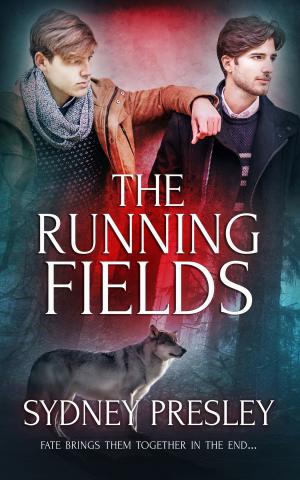 Cover of the book The Running Fields by Tina Donahue