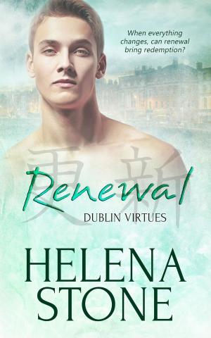 Cover of the book Renewal by Billi Jean