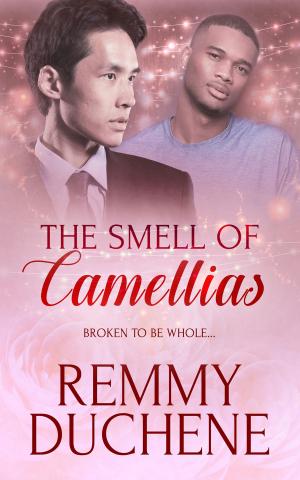 Cover of the book The Smell of Camellias by Bailey Bradford