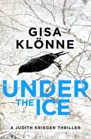 Cover of the book Under the Ice by Dawn McNiff