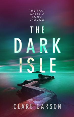 Book cover of The Dark Isle