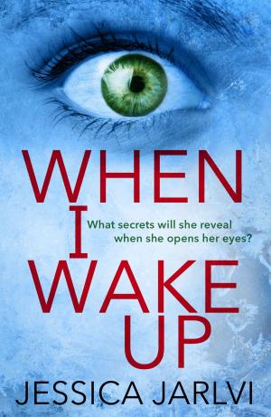 Cover of the book When I Wake Up by Hanna Jameson