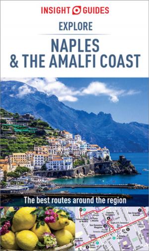 Book cover of Insight Guides Explore Naples and the Amalfi Coast (Travel Guide eBook)