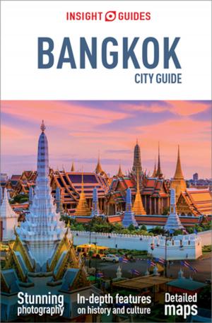 Cover of Insight Guides City Guide Bangkok (Travel Guide eBook)