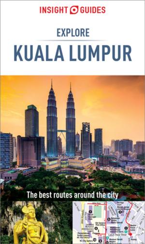 Cover of the book Insight Guides Explore Kuala Lumpur (Travel Guide eBook) by Berlitz