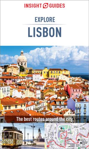 Cover of the book Insight Guides Explore Lisbon (Travel Guide eBook) by Rough Guides