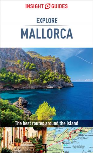Book cover of Insight Guides Explore Mallorca (Travel Guide eBook)
