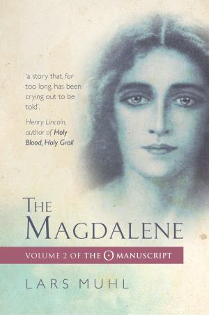 Book cover of The Magdalene