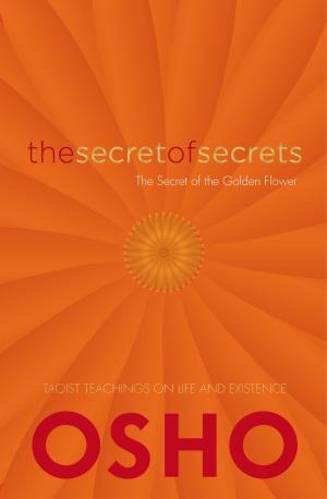 Cover of The Secret of Secrets