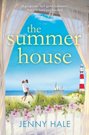 Cover of the book The Summer House by Frances Vick