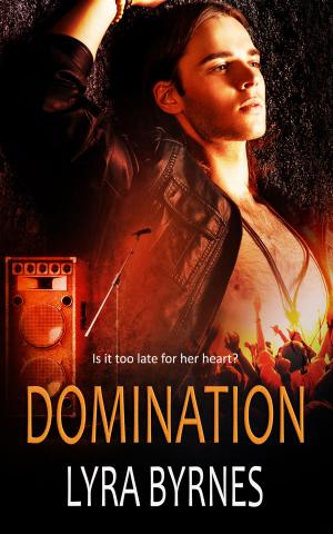 Cover of the book Domination by Justine Elyot