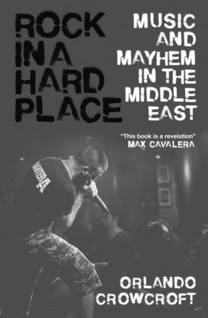Cover of the book Rock in a Hard Place by Taner Akçam