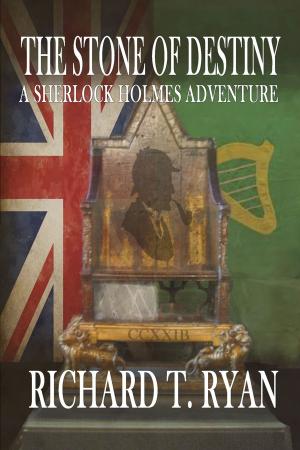 Cover of the book The Stone of Destiny by Albert Able