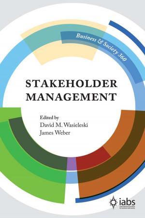 Cover of the book Stakeholder Management by Tanya Bondarouk, Anna Bos-Nehles, Maarten Renkema, Jeroen Meijerink, Jan de Leede