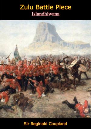 Cover of the book Zulu Battle Piece by David Randall-MacIver