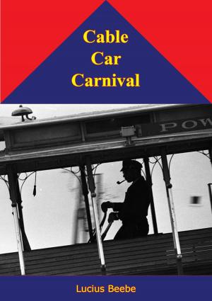 Book cover of Cable Car Carnival