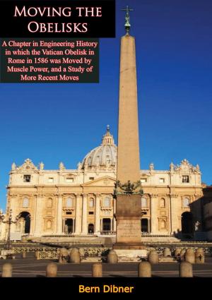Cover of the book Moving the Obelisks: by Rocco Cardillo