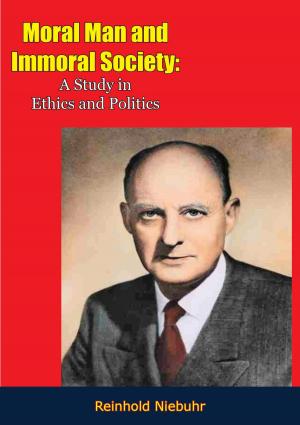 bigCover of the book Moral Man and Immoral Society by 