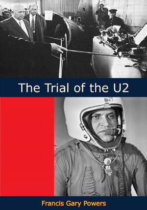 Cover of the book The Trial of the U2 by I. Edward Clark