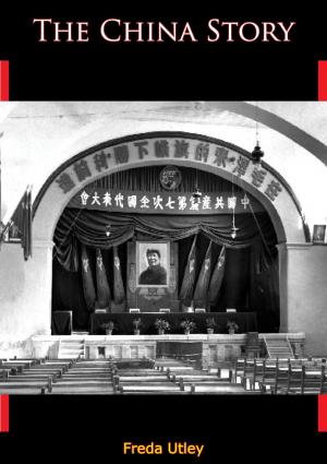 Cover of the book The China Story by James S. Wallerstein