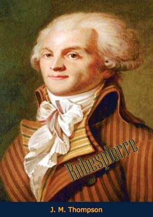 Cover of the book Robespierre by Samuel D. Bogan