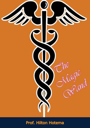 Cover of the book The Magic Wand by Mario Douglas