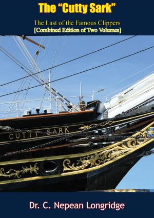Cover of the book The “Cutty Sark”: by Lin Yutang
