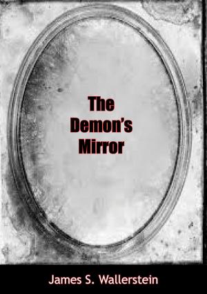 Cover of the book The Demon’s Mirror by Robert Loh