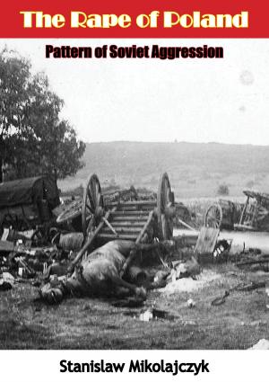 Cover of the book The Rape of Poland by U.S. Army